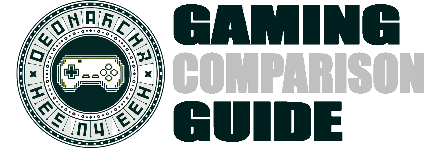 Gamingcomparisonguide